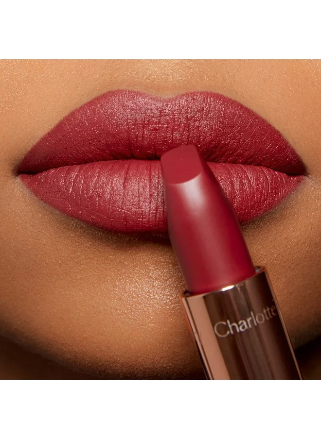 Charlotte Tilbury Matte Revolution - Walk Of No Shame
