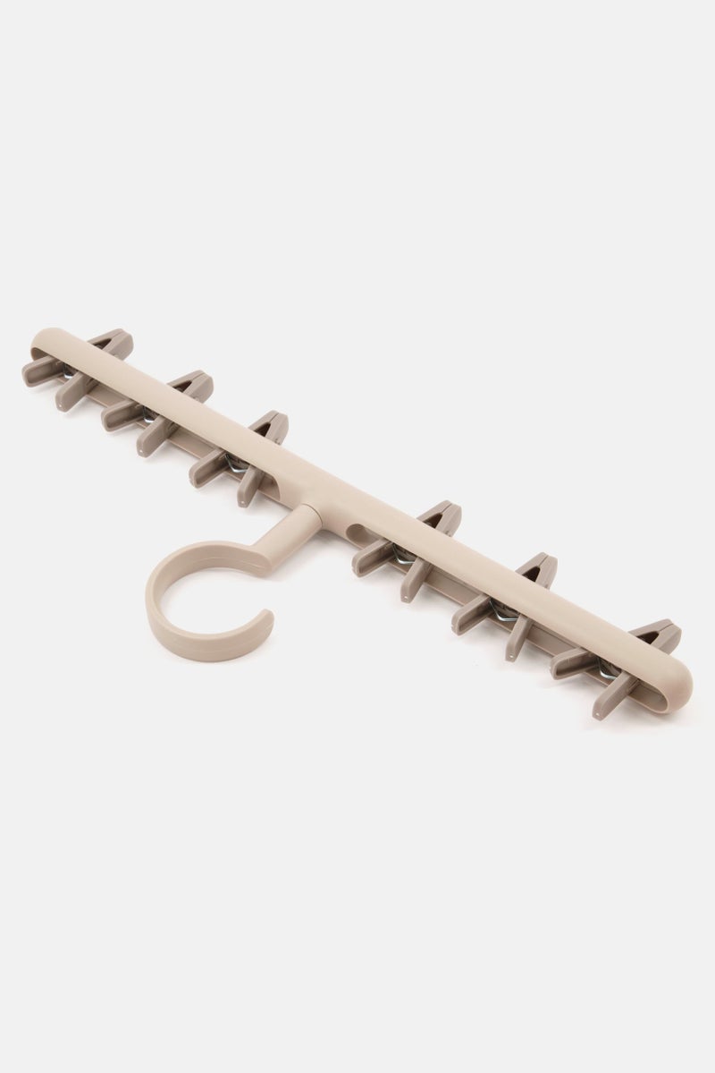 Muy Mucho Hanger 38,5 x L 13 x H 2,5 x W cm, Tan - Image 2