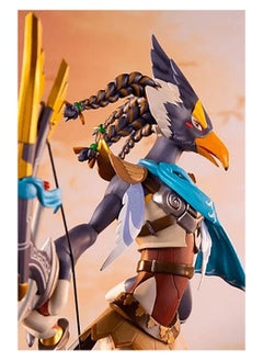 FIRST 4 FIGURES Revali Standard  - Image 2