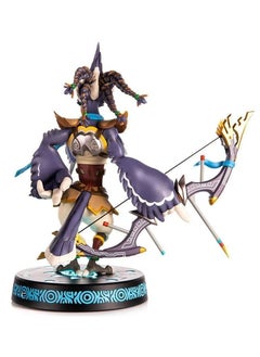 FIRST 4 FIGURES Revali Standard  - Image 4