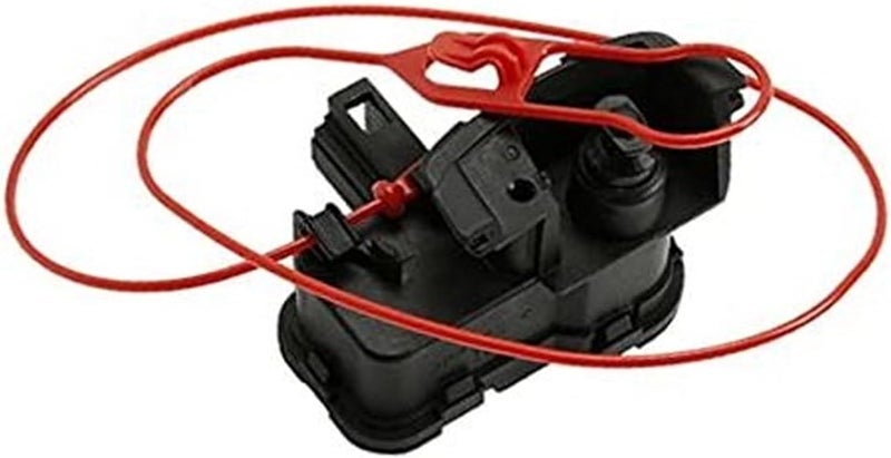 Wivplex Fuel Flap Door Release Lock Actuator - Image 1