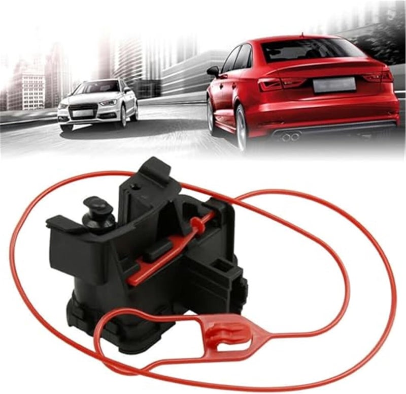 Wivplex Fuel Flap Door Release Lock Actuator - Image 5