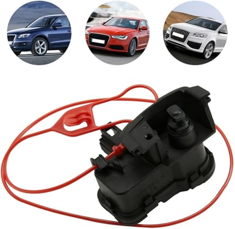 Wivplex Fuel Flap Door Release Lock Actuator - Image 4