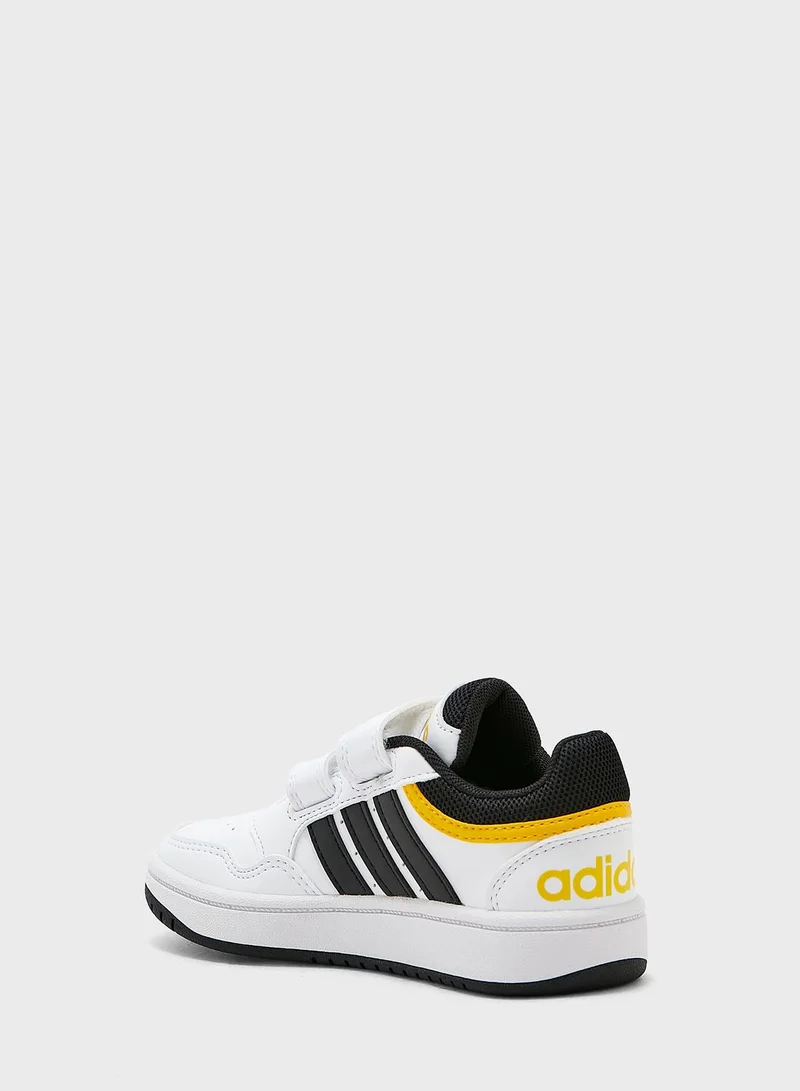 adidas Originals Kids Hoops Mid 3.0 Cf Shoes