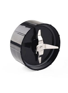 Plixio Cross Blade Spare Replacement Part for Magic Bullet Blender Juicer and Mixer  - Image 3