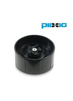 Plixio Cross Blade Spare Replacement Part for Magic Bullet Blender Juicer and Mixer  - Image 2