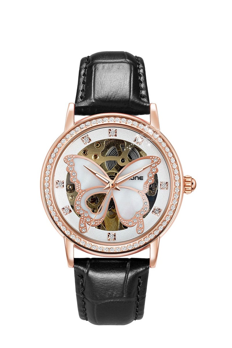SKONE Fashionable And Exquisite Women's Wristwatch - Image 1