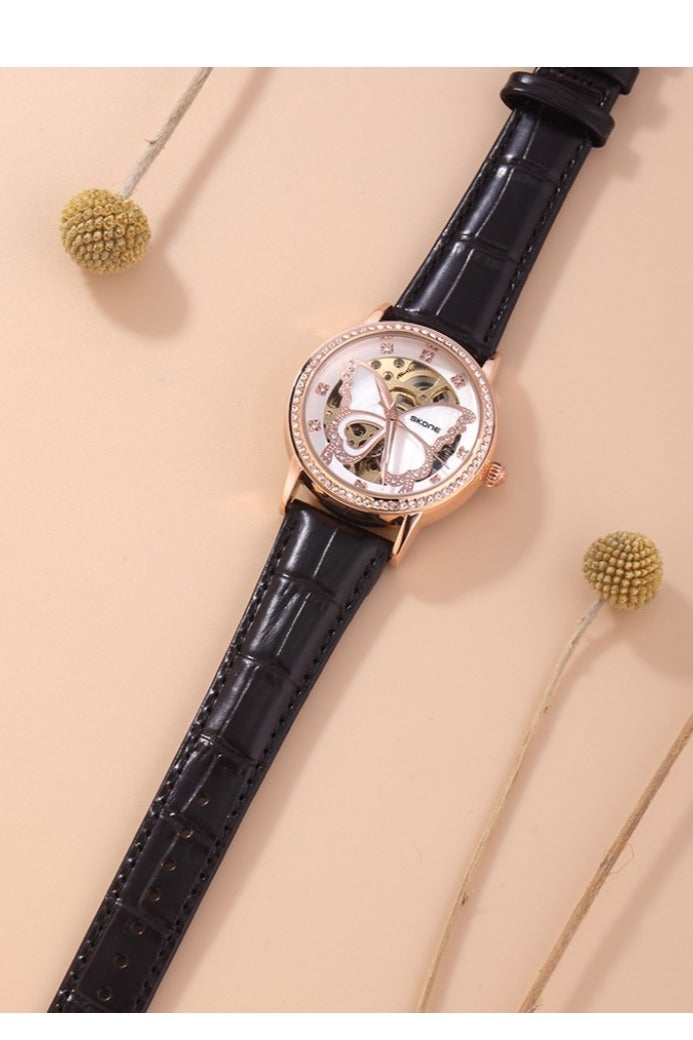 SKONE Fashionable And Exquisite Women's Wristwatch - Image 2