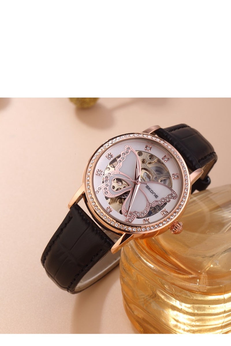 SKONE Fashionable And Exquisite Women's Wristwatch - Image 3