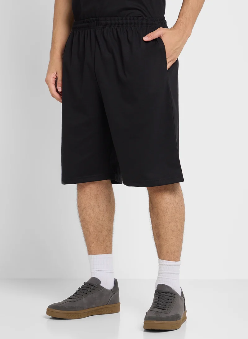 Seventy Five Graphic T-Shirts And Shorts Sets