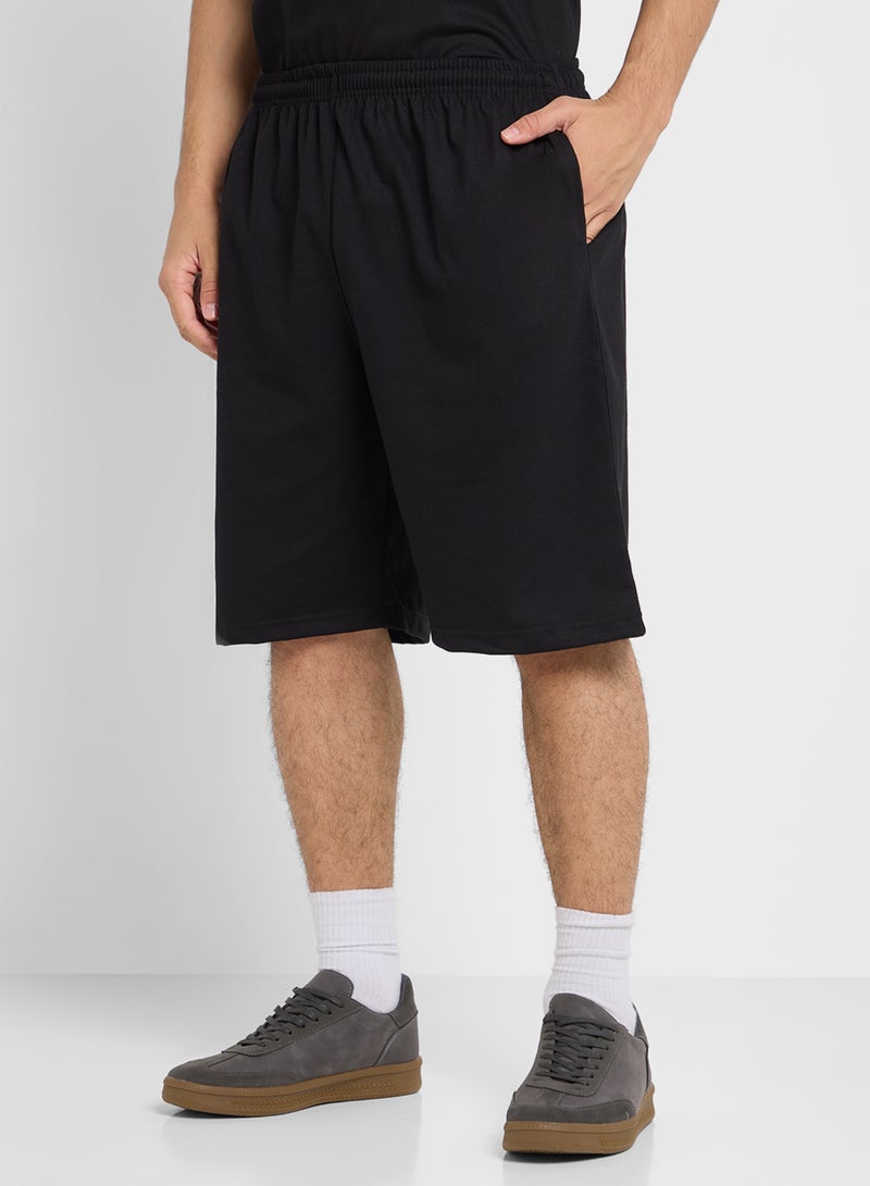 سفنتي فايف طقم شورت وتيشيرت برسومات - Image 4