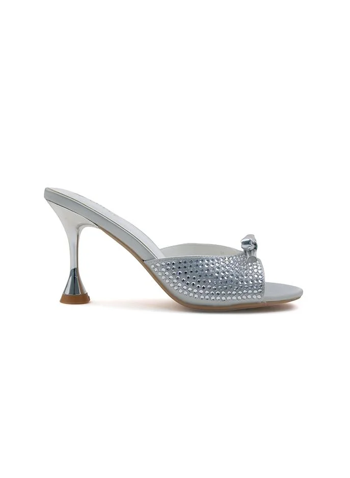 كابلي Heel Slipper – Luxurious Summer Glow