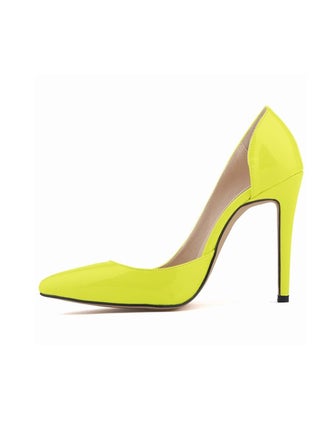 Neon Green