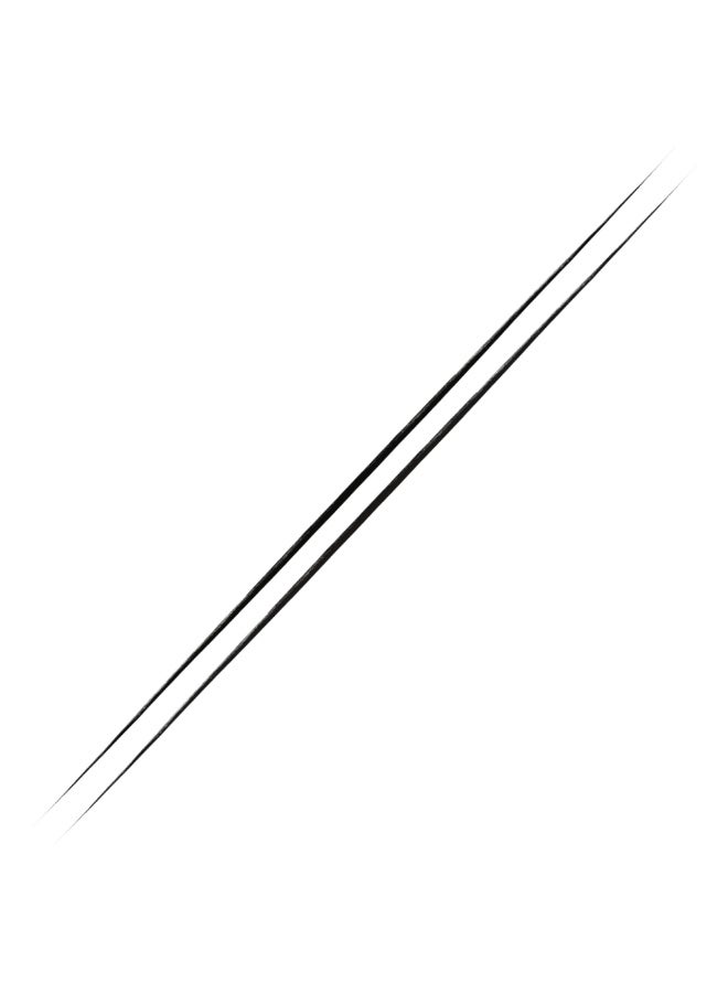 L'Oreal Paris Faux Brow, Hair-Like, Filling Eyebrow Pen with Double-Brush Tip, Fast & Precise Eyebrow Makeup, Black - Image 3