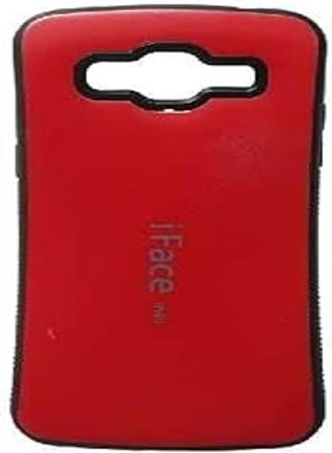 Back Cover for Samsung Galaxy Grand Prime Plus - Multicolour