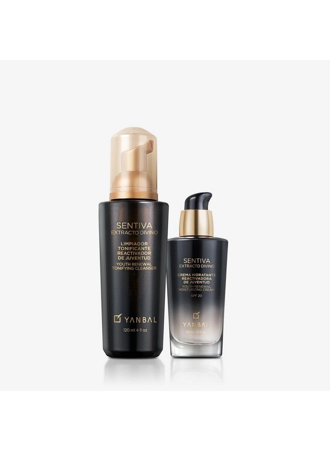 Yanbal Extracto Divino Tonifying Cleanser - Image 5