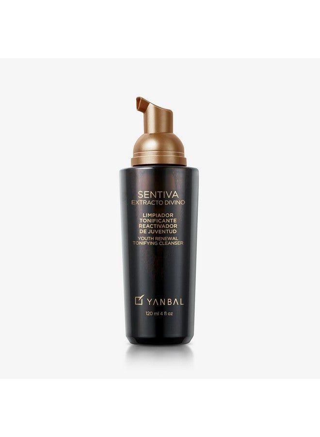 Yanbal Extracto Divino Tonifying Cleanser - Image 1