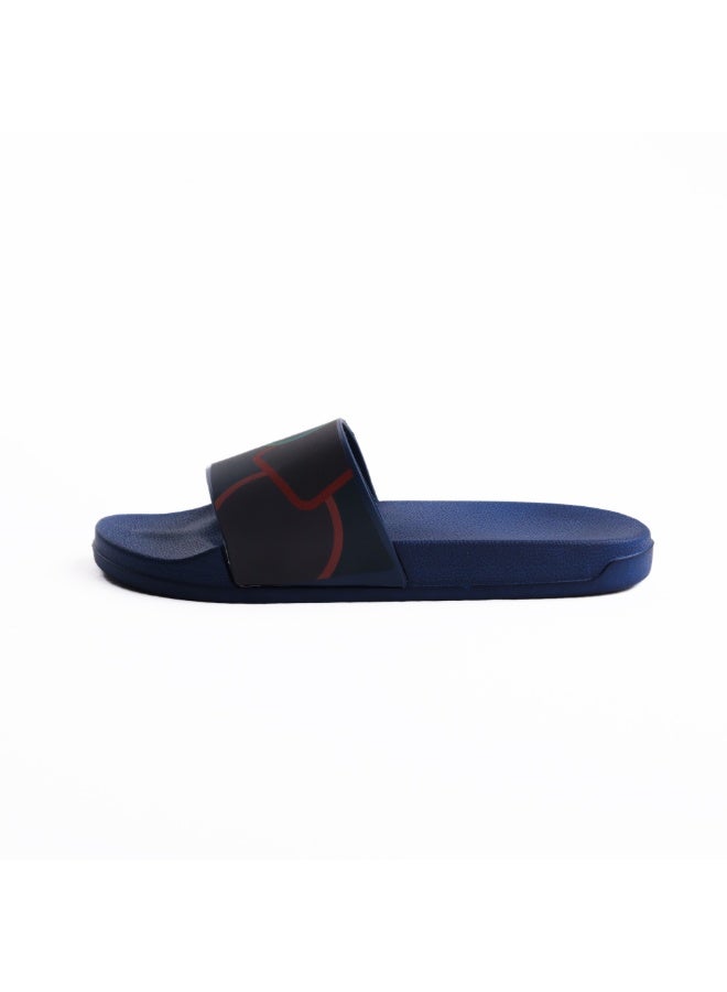 Onda ABSTRACT Comfortable, Lightweight & Stylish Slipper for Boy - Image 4