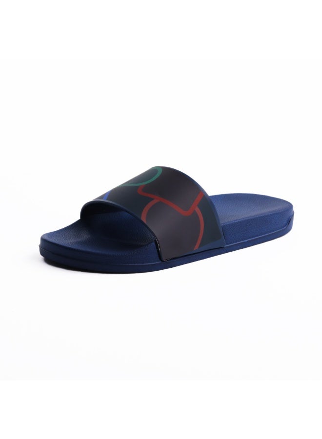 Onda ABSTRACT Comfortable, Lightweight & Stylish Slipper for Boy - Image 3