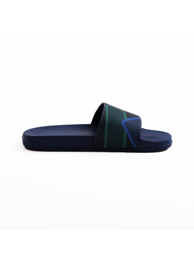 Onda ABSTRACT Comfortable, Lightweight & Stylish Slipper for Boy - Image 5
