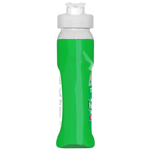 PALMOLIVE Dishwashing Liquid, Travel Dish Soap, Original Scent, Green, 3 Fluid Ounce Bottle (Case of 72) - Total of 216 Fluid Ounces - Dishwashing Liquid - Kitchen Soap & Cleaning Supplies - Image 5