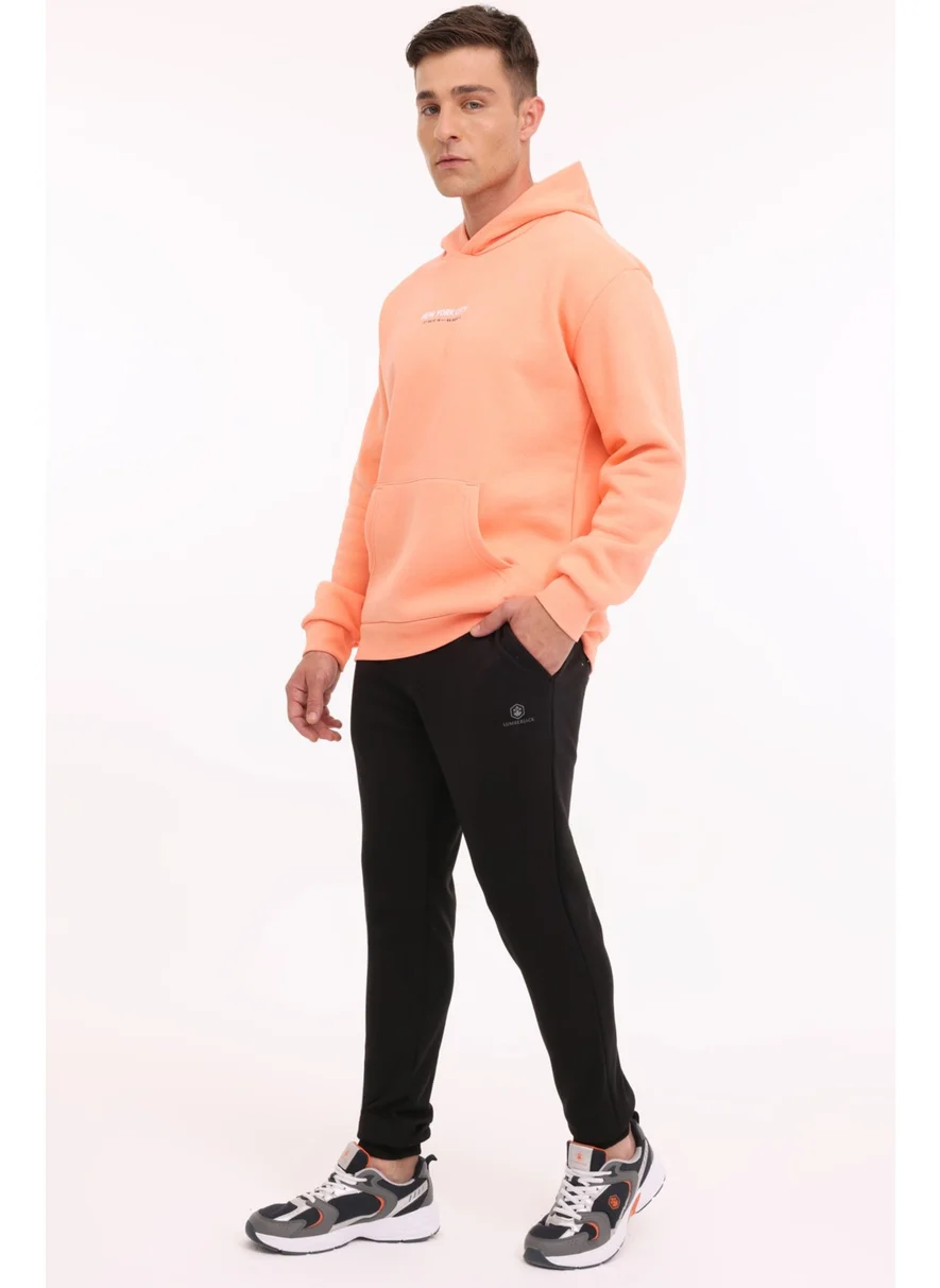 LUMBERJACK MB CT05 Jogger 4pr Black Men's Sweatpants
