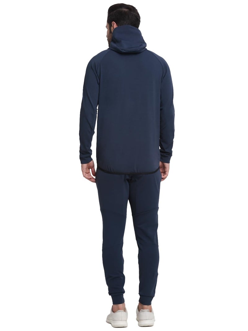 Invincible Men’s Pro-Tech Track Suit Large - Image 3