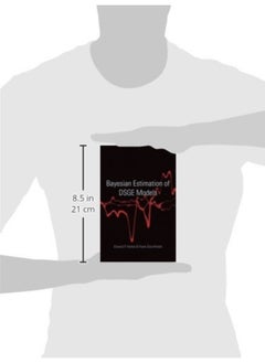 Bayesian Estimation of DSGE Models  - Image 1