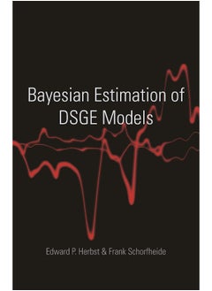 Bayesian Estimation of DSGE Models  - Image 2