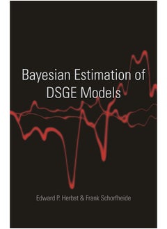 Bayesian Estimation of DSGE Models  - Image 3