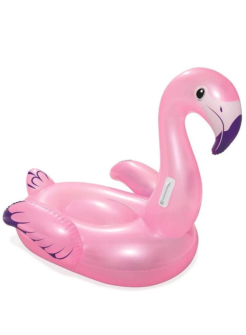 Bestway Inflatable Flamingo - Image 1