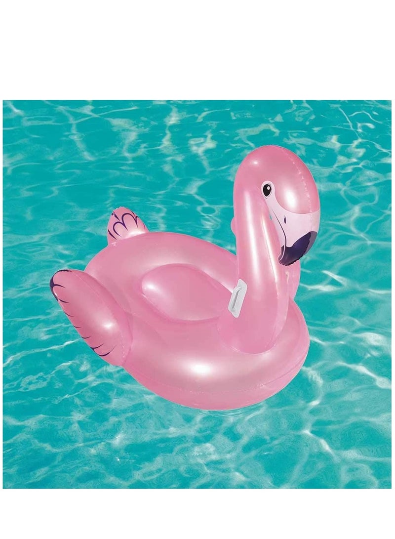 Bestway Inflatable Flamingo - Image 3