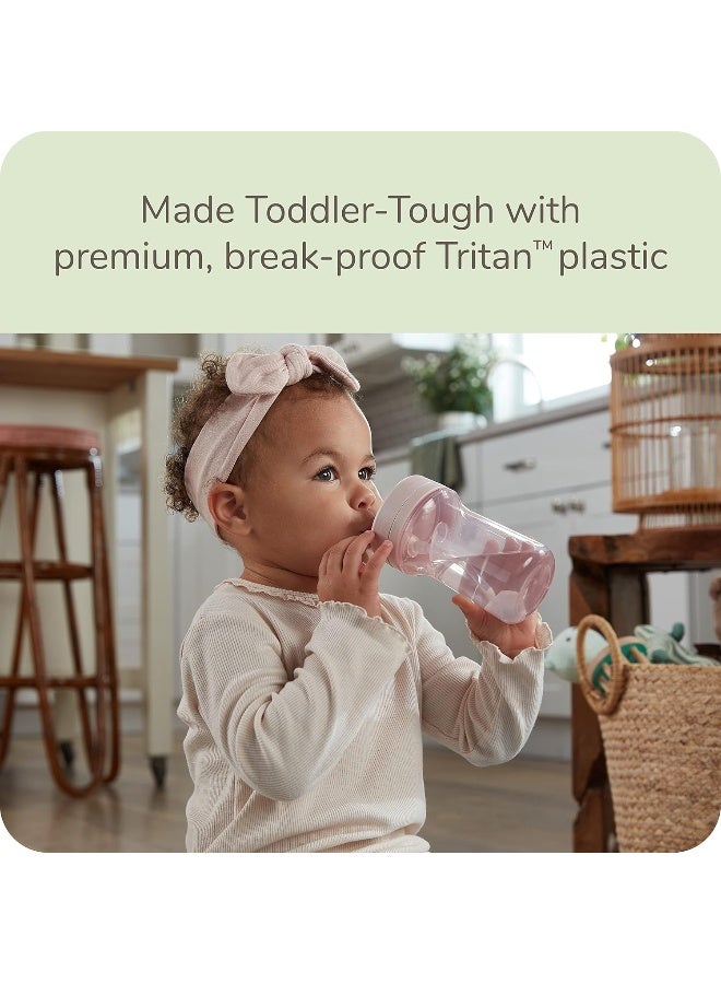 NUK for Natureâ„¢ Everlast Weighted Straw Cup - Image 2