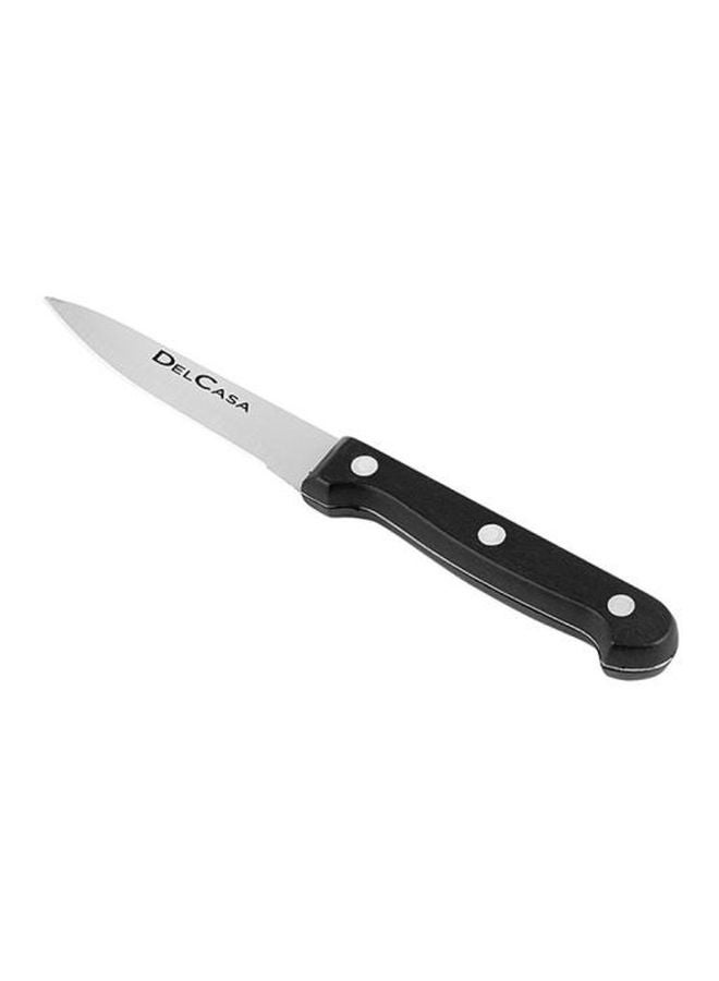 DELCASA Cutting Board With Knife Set Multicolour - Image 5