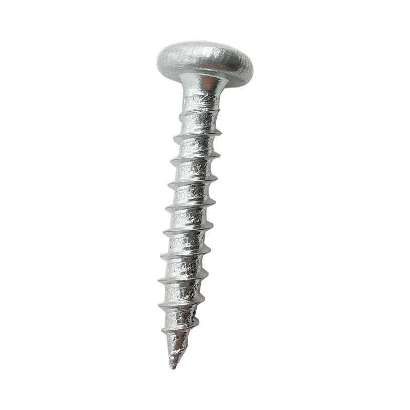 cijkzewa Furniture Screws Replacement for IKEA Part #108443 (Pack of 8) - Image 5