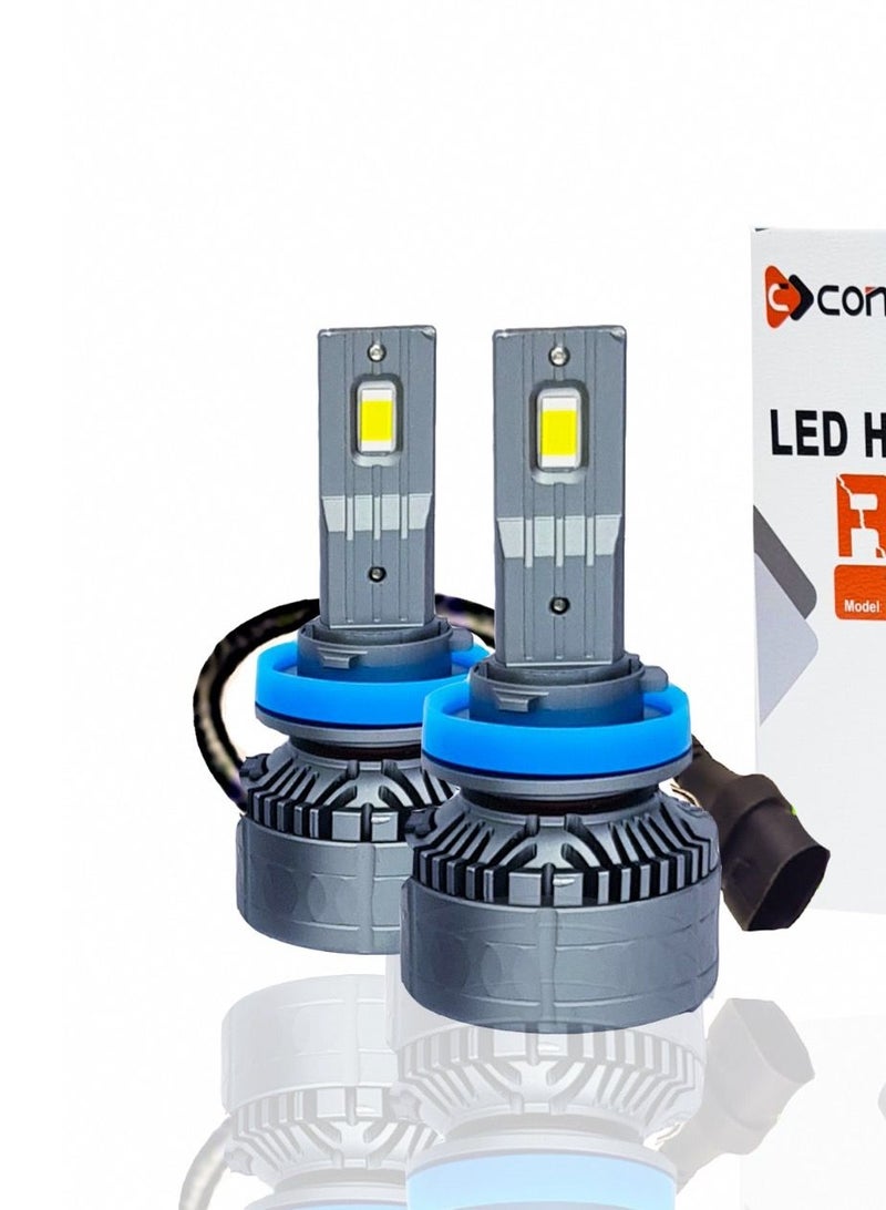 Conpex Conpex R2 pro H11 Led Headlight Bulbs  - Image 2