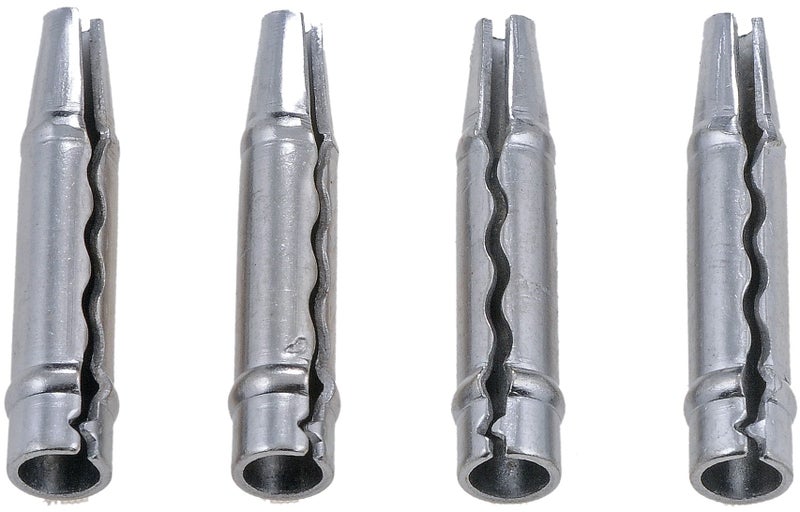 Dorman 38434 Door Hinge Check Pins - 4 Pins Compatible with Select Jeep Models, 4 Pack - Image 2