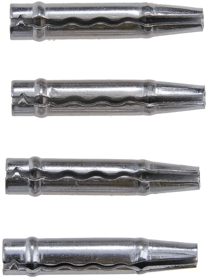 Dorman 38434 Door Hinge Check Pins - 4 Pins Compatible with Select Jeep Models, 4 Pack - Image 3