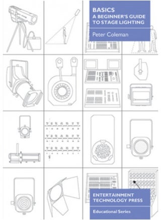 Basics - A Beginner's Guide to Stage Lighting - pzsku/Z1091B03944B0A910C00AZ/45/_/1694514831/473d6d50-b9f7-450b-9b03-68ecd2a7d289