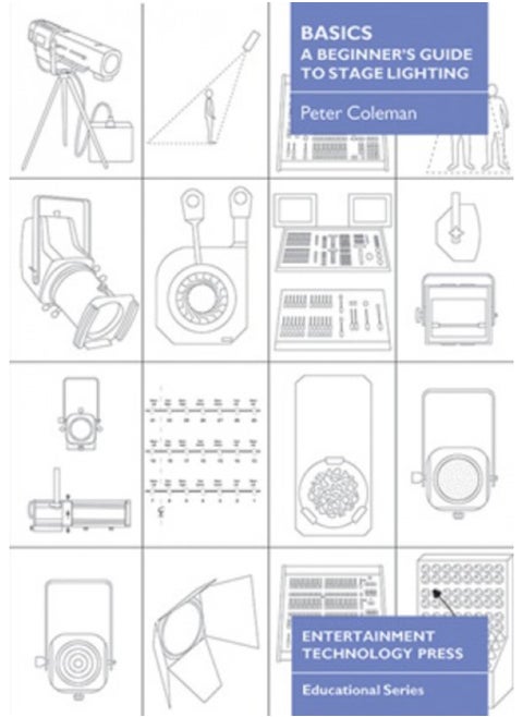 Basics - A Beginner's Guide to Stage Lighting
