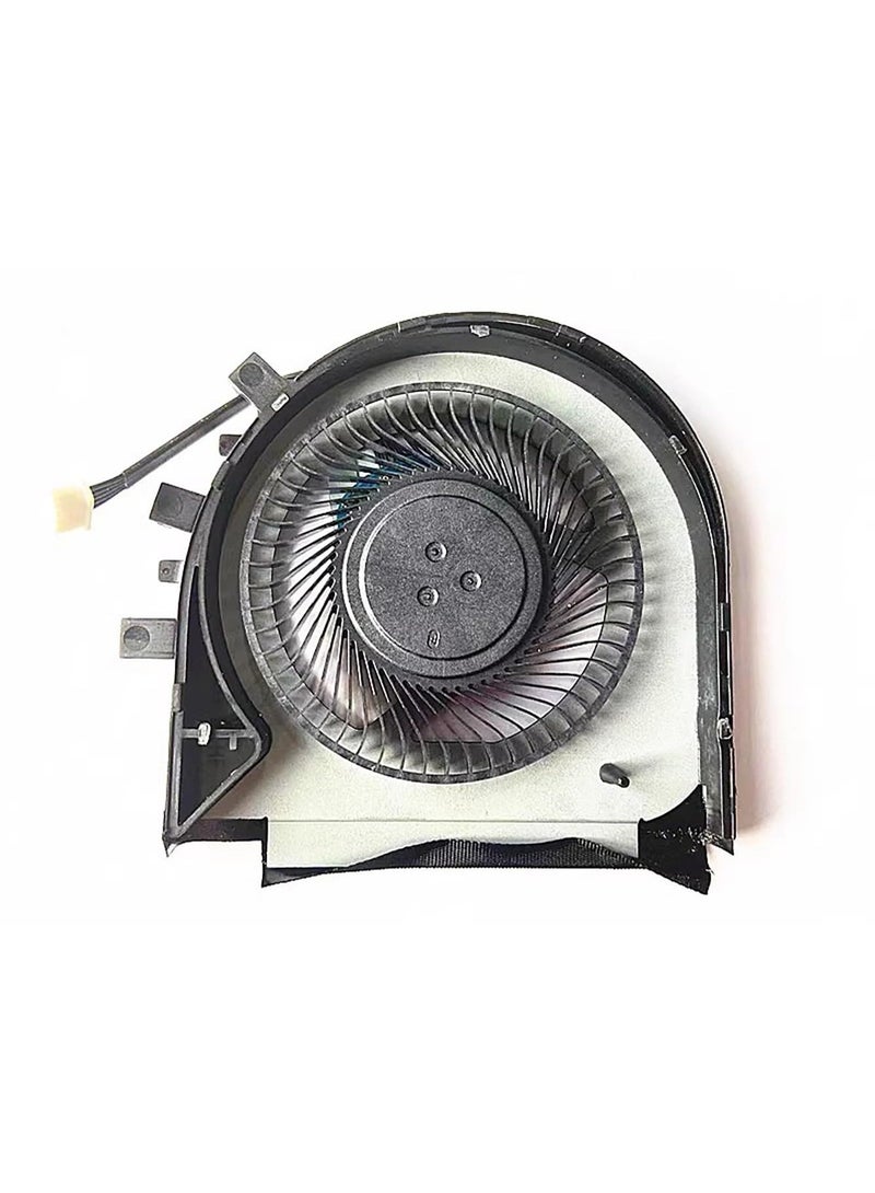 Replacement Fan for Lenovo ThinkPad L450 L460 L470 Laptop CPU Cooling Fan 01AW252 01AW251 01HW920 01HW919 01HW918 UMA Thermal Module EG50050S1-C920-S9A - Image 2