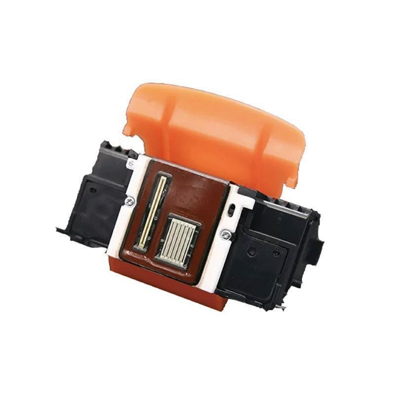 QY6-0082 Printhead for Canon MG5580 MG5480 iP7280 MG6480 Printer Inkjet Head - Image 4