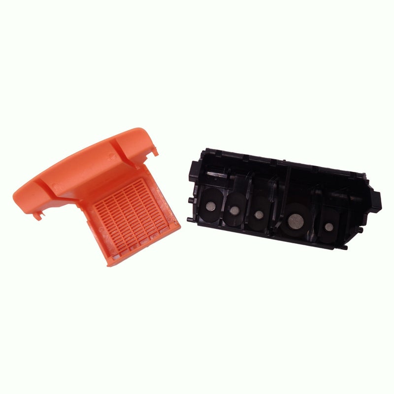 QY6-0082 Printhead for Canon MG5580 MG5480 iP7280 MG6480 Printer Inkjet Head - Image 3