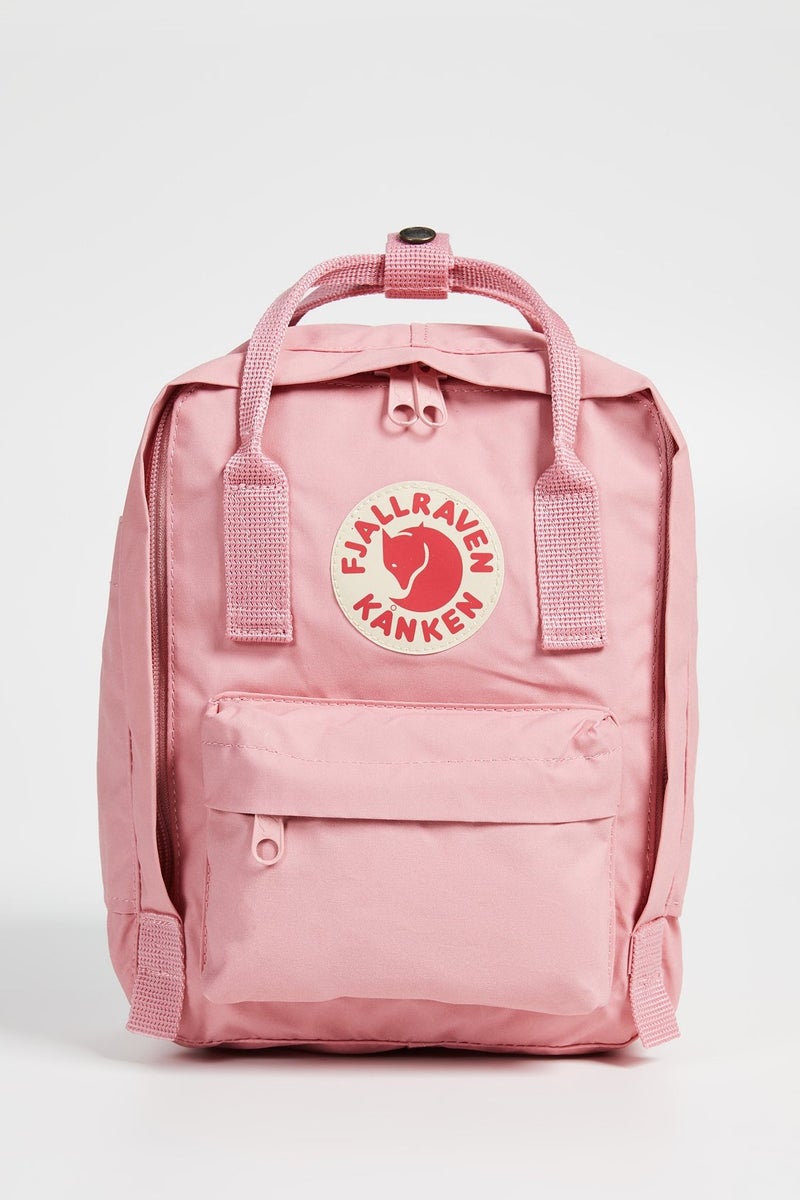 Fjallraven Women's Kanken Mini Backpack-16 Inches - Image 2