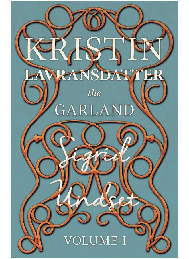 null - Kristin Lavransdatter - The Garland - The Mistress Of Husaby - Image 1