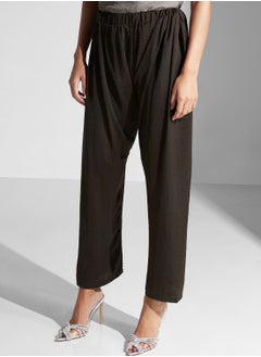 hayas closet Ensemble Robe & Pant Co-ord Set  - Image 4