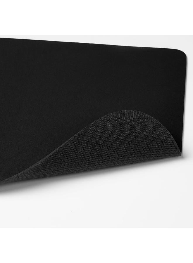 Zaboon Gaming mouse pad, black, 90x40 cm - Image 4
