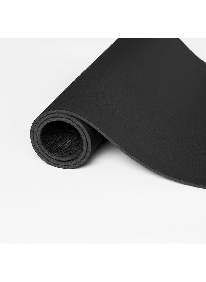 Zaboon Gaming mouse pad, black, 90x40 cm - Image 5