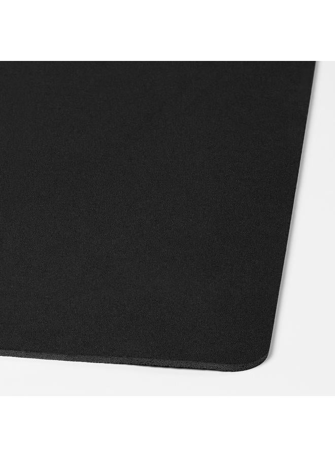 Zaboon Gaming mouse pad, black, 90x40 cm - Image 3