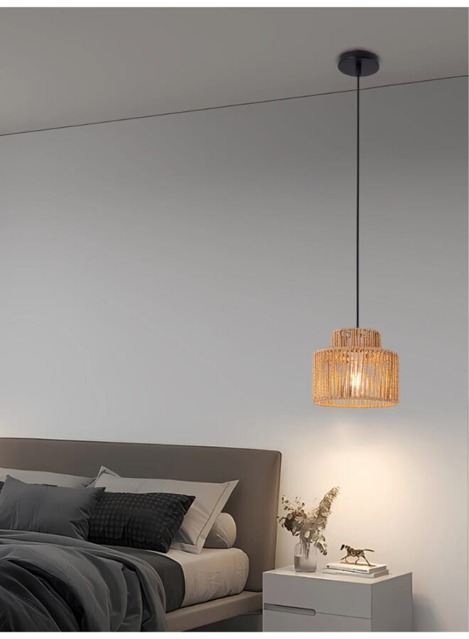 بيست باور مصباح جداري كلاسيكي يدوي الصنع 7193-1 – إضاءة جدارية عتيقة بقاعدة E27 – مصباح ديكور جداري لغرفة المعيشة أو النوم أو الممر – لا يشمل المصباح - Image 1